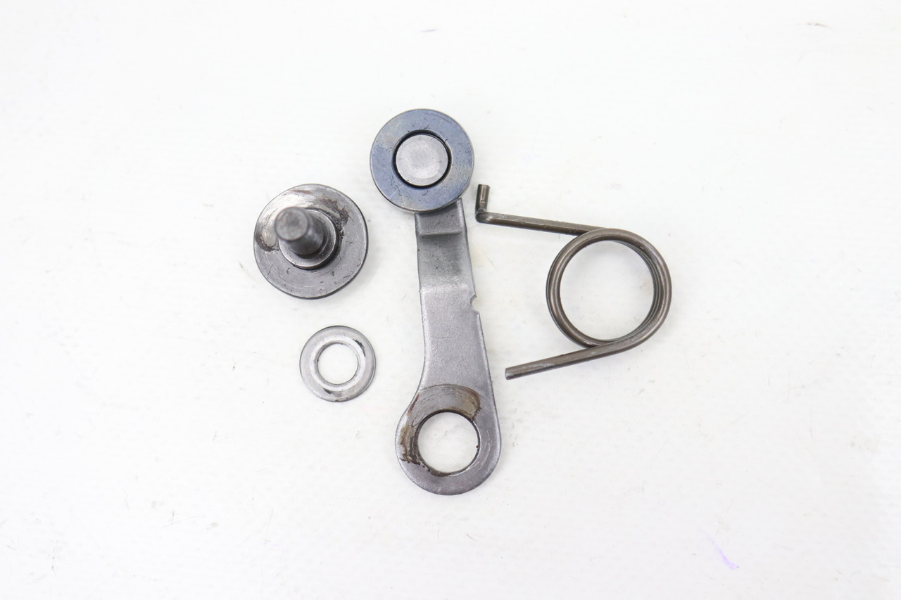 RM85 02-04 RM85L 03-04 Gearshift Stopper Lever & Spring Suzuki #288