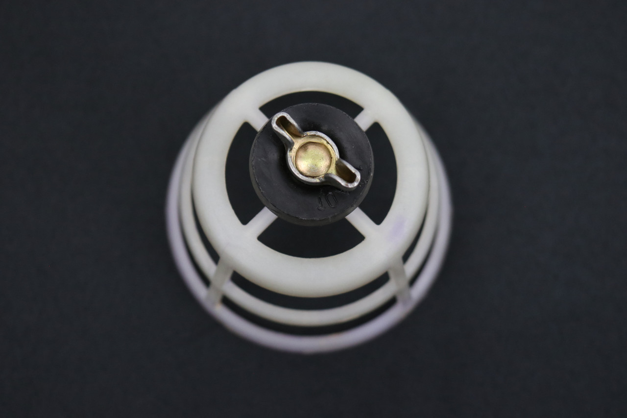 RM85 02-15 RM85L 03-15 Air Filter Cage Guide Holder Suzuki 13791-02B00 #288