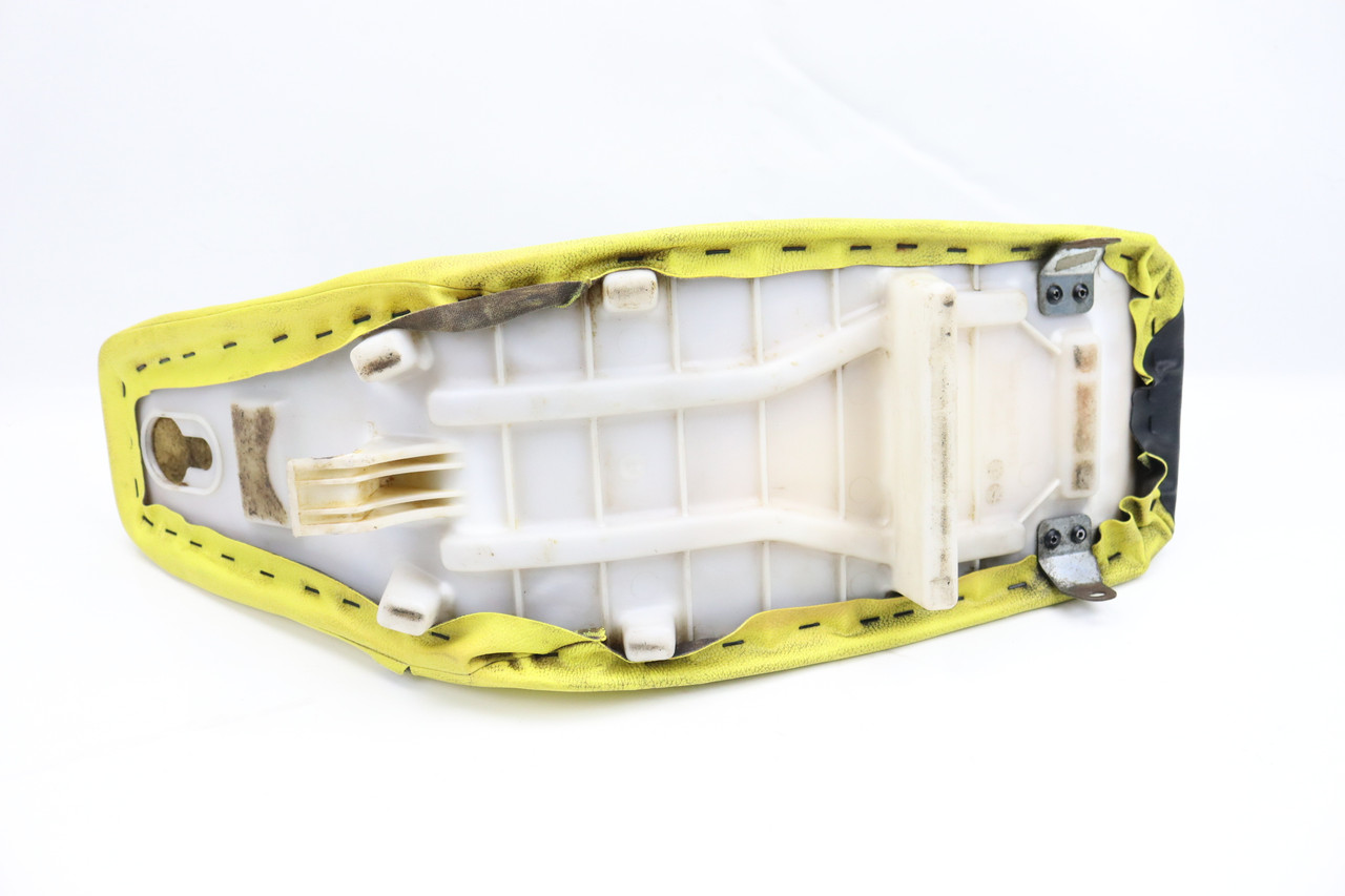 RM85 02-04 RM85L 03-04 Seat Saddle Assembly Suzuki 45100-03B80-6BY #288
