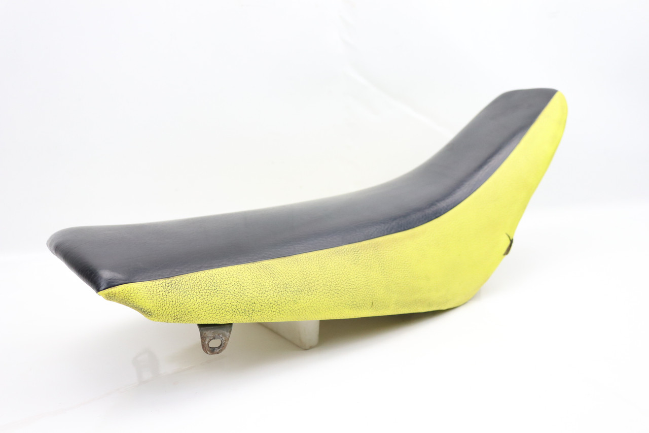 RM85 02-04 RM85L 03-04 Seat Saddle Assembly Suzuki 45100-03B80-6BY #288