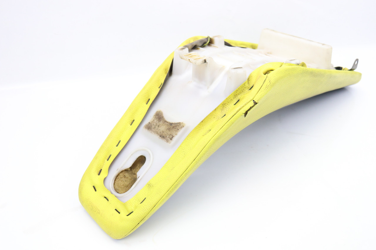 RM85 02-04 RM85L 03-04 Seat Saddle Assembly Suzuki 45100-03B80-6BY #288