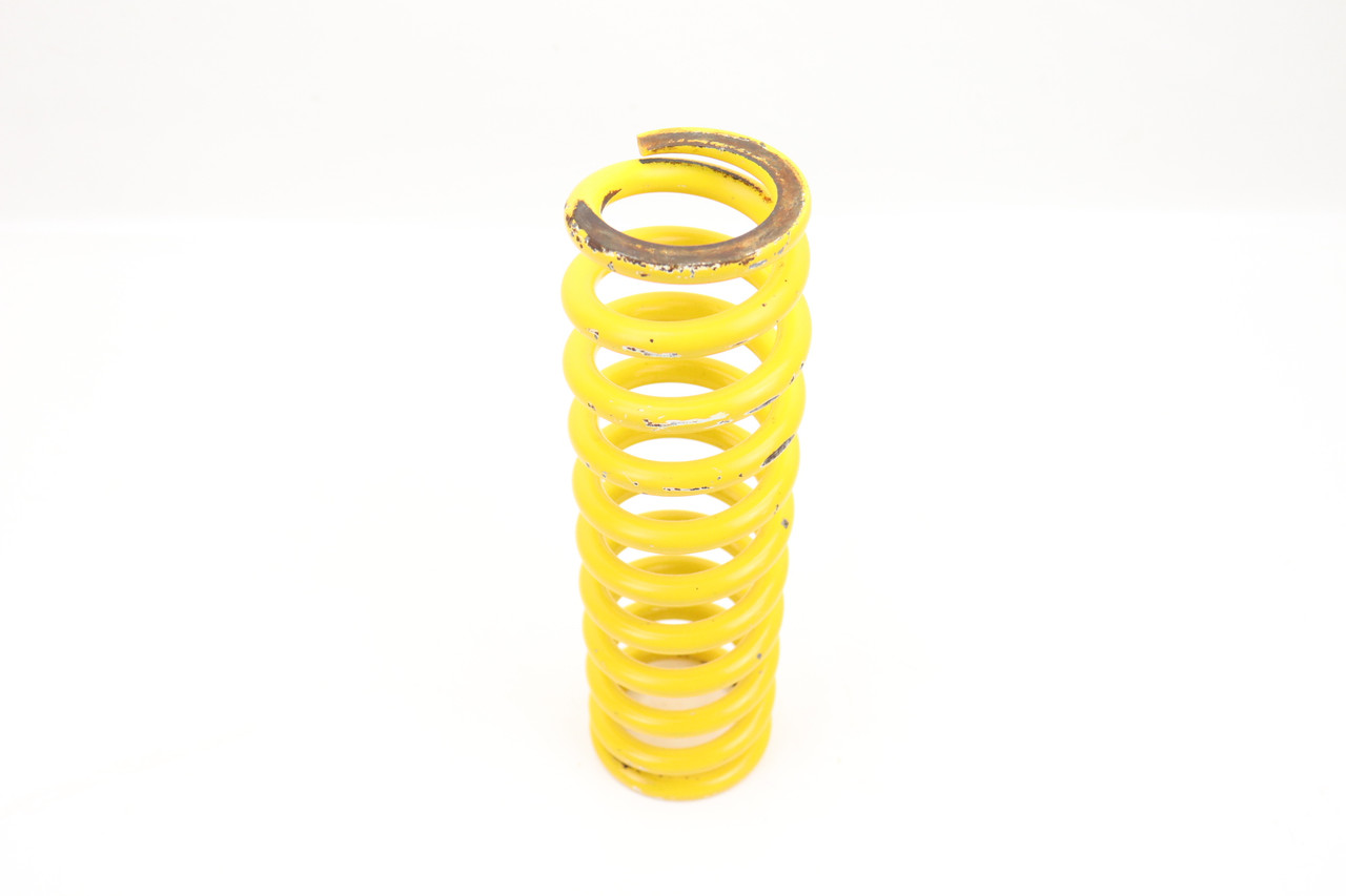 RM85 2004 Rear Shock Absorber Spring Suzuki 62211-03B40 #288