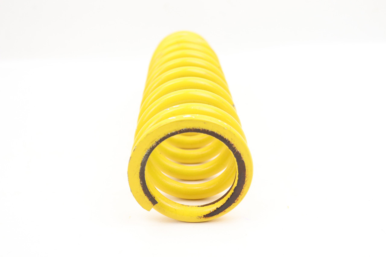 RM85 2004 Rear Shock Absorber Spring Suzuki 62211-03B40 #288