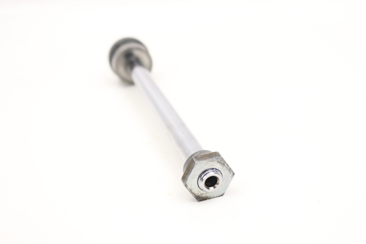 RM85 2004 Rear Shock Rear Shock Shaft Rod Suzuki 62120-03B60 #288