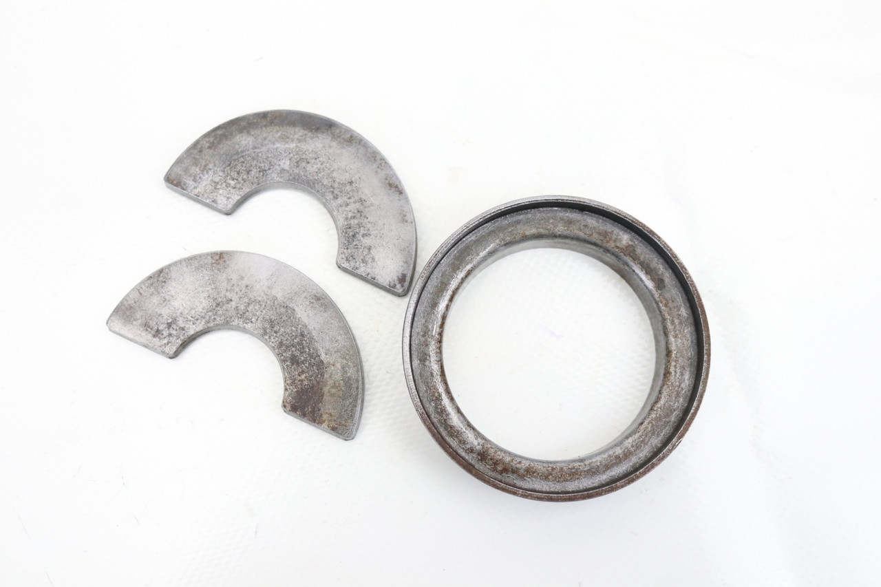 RM85 02-15 RM85L 03-15 Rear Shock Absorber Seats Suzuki 62249-17C00 #288