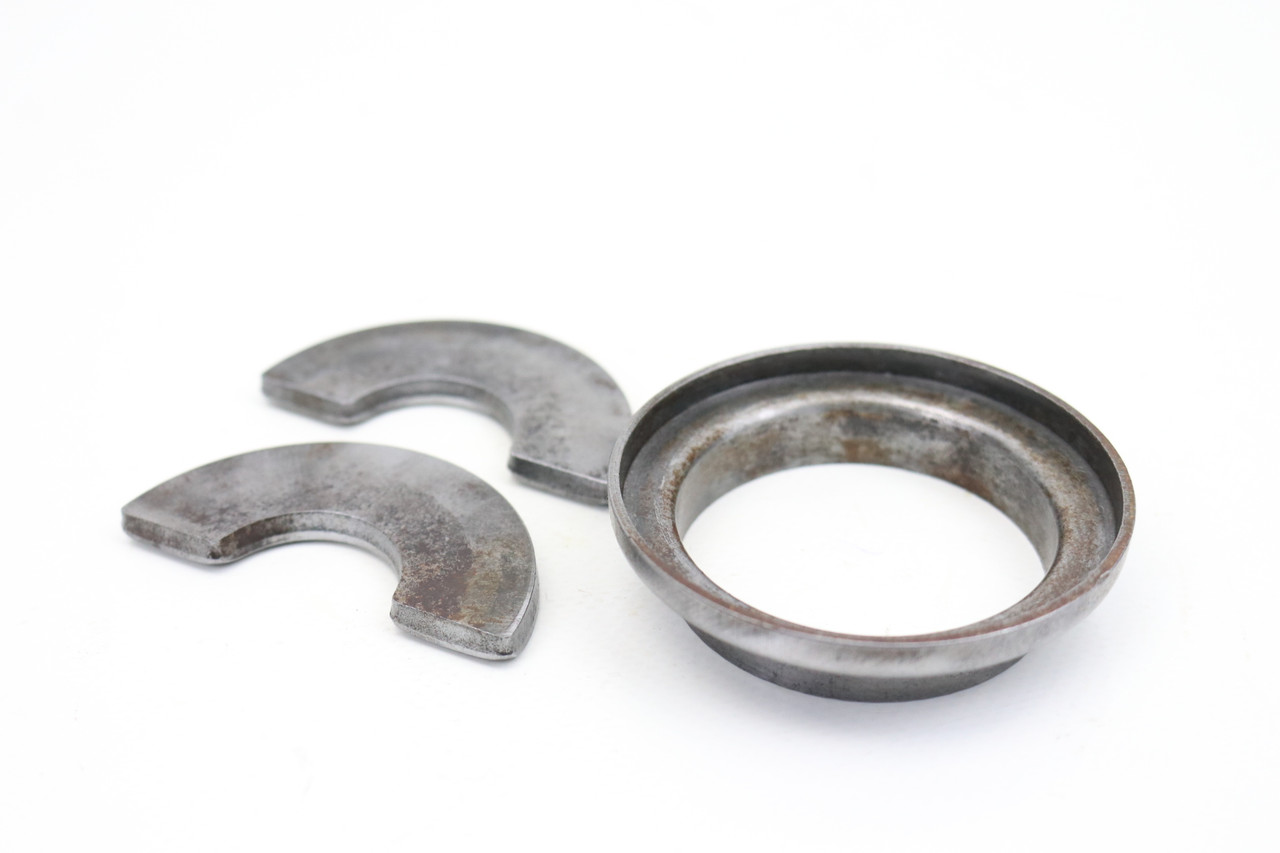 RM85 02-15 RM85L 03-15 Rear Shock Absorber Seats Suzuki 62249-17C00 #288