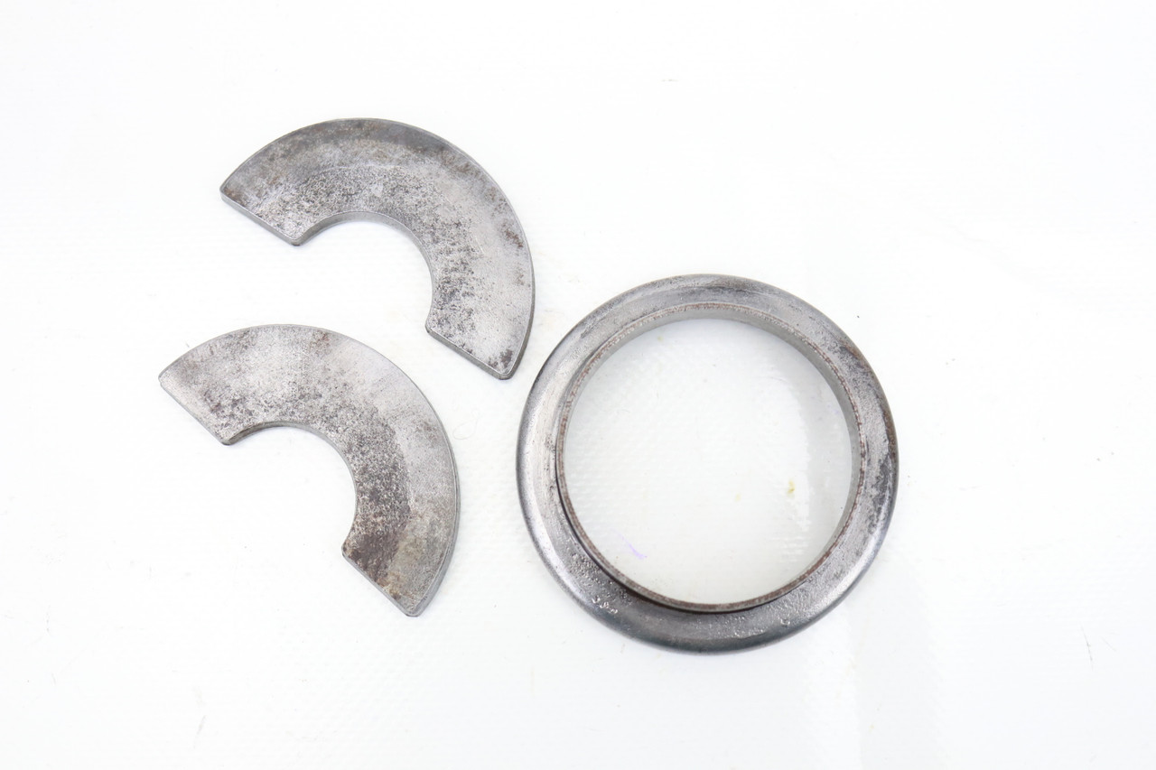 RM85 02-15 RM85L 03-15 Rear Shock Absorber Seats Suzuki 62249-17C00 #288