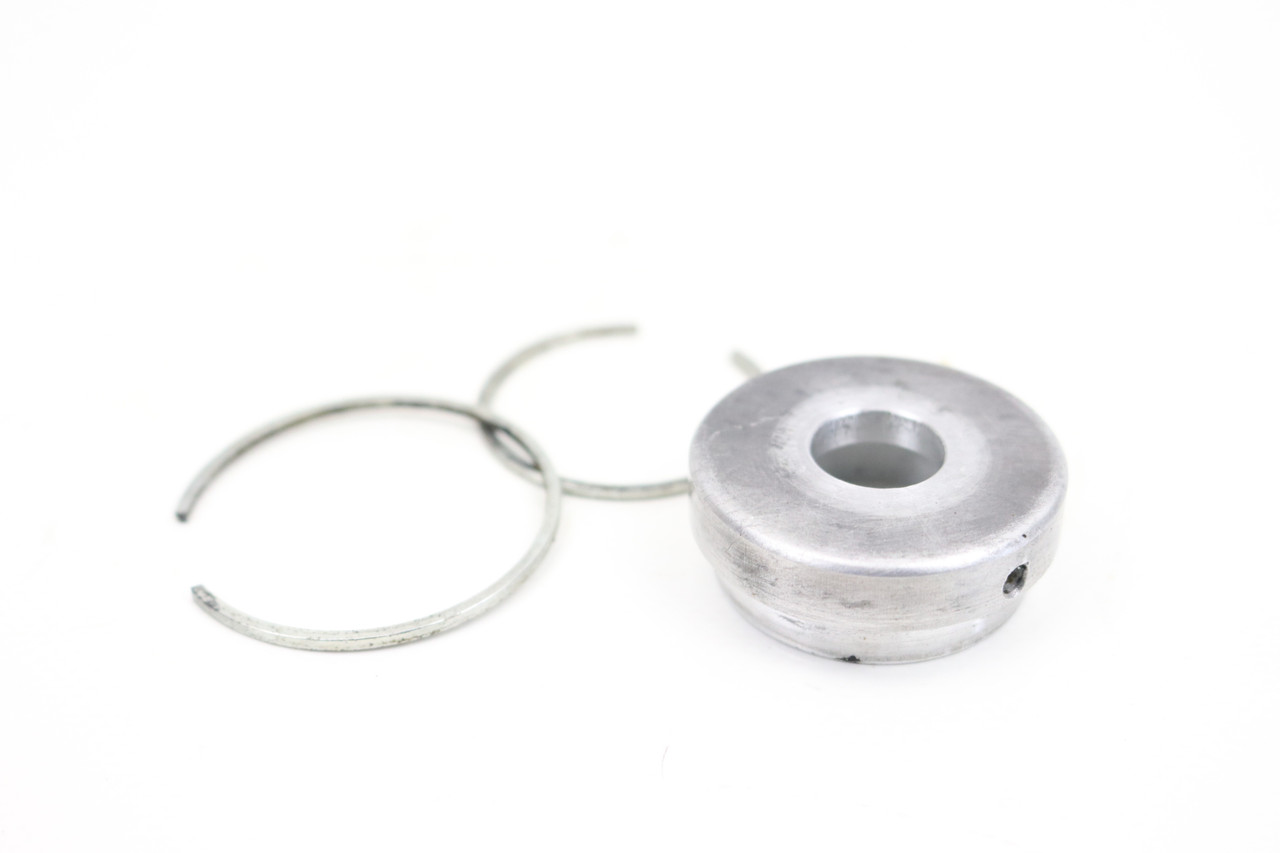 RM85 2004 Rear Shock Absorber Parts Suzuki #288