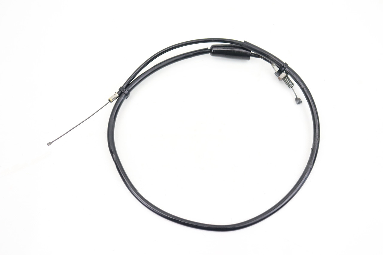 RM85 02-15 RM85L 03-15 Throttle Cable Assy Suzuki 58300-02B22 #288