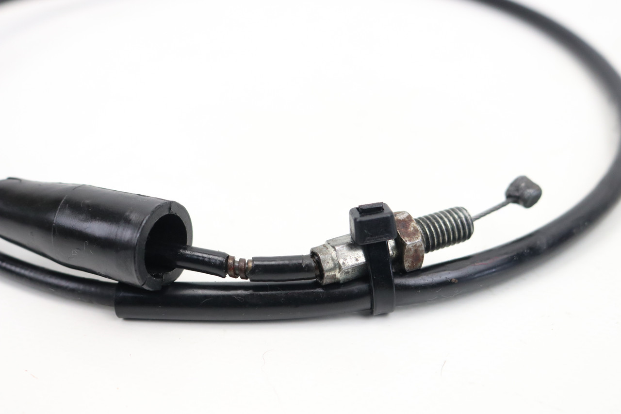 RM85 02-15 RM85L 03-15 Throttle Cable Assy Suzuki 58300-02B22 #288