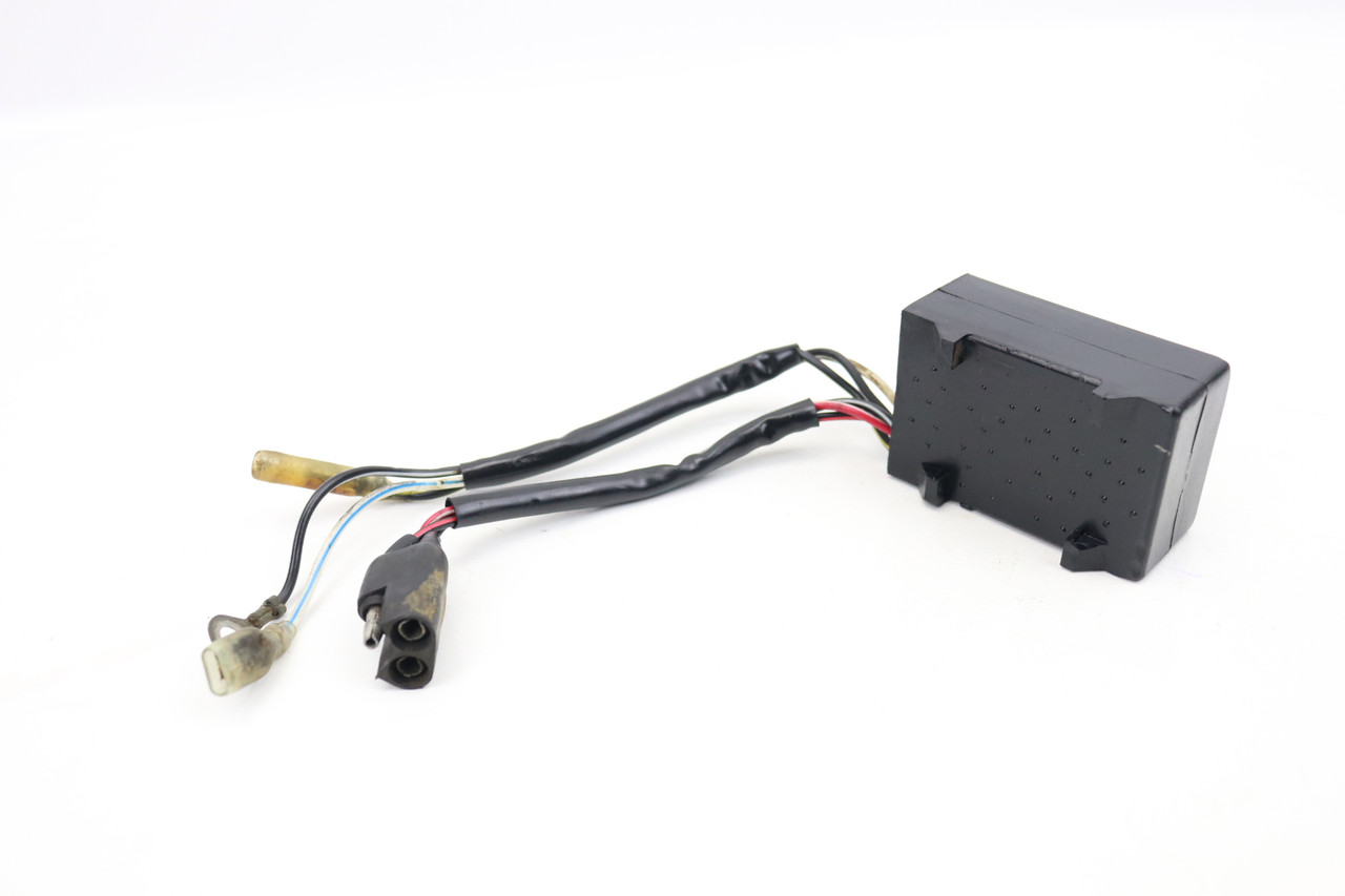 RM85 02-15 RM85L 03-15 CDI Engine Control Unit Box Suzuki 32900-02B31 #288