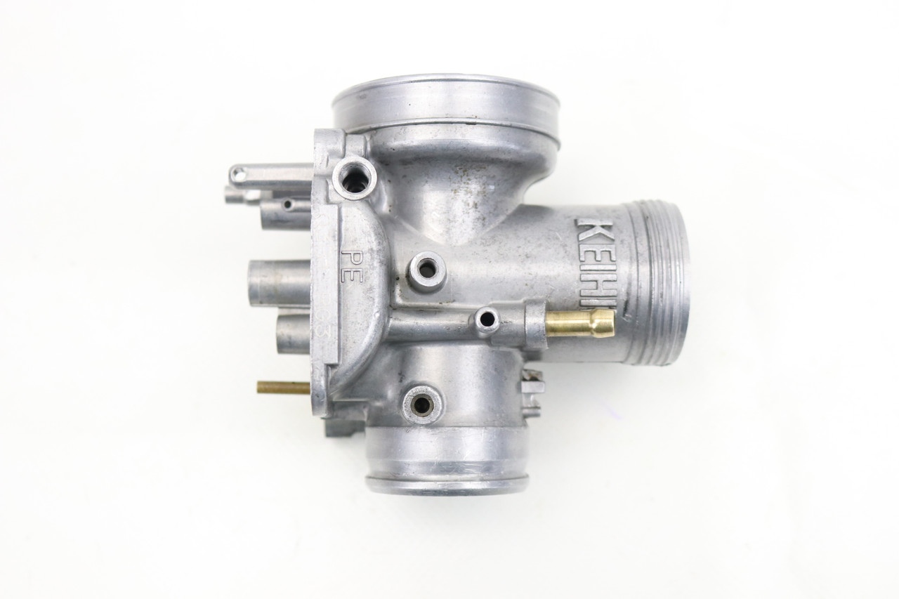 RM85 02-06 RM85L 03-06 Carb Body Keihin Suzuki 13200-03B10 #288