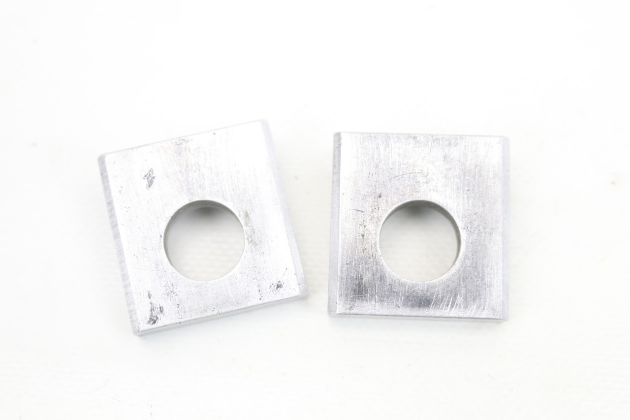 RM85 04-15 RM85L 04-15 Chain Adjuster Blocks Suzuki 61445-03B00 #288