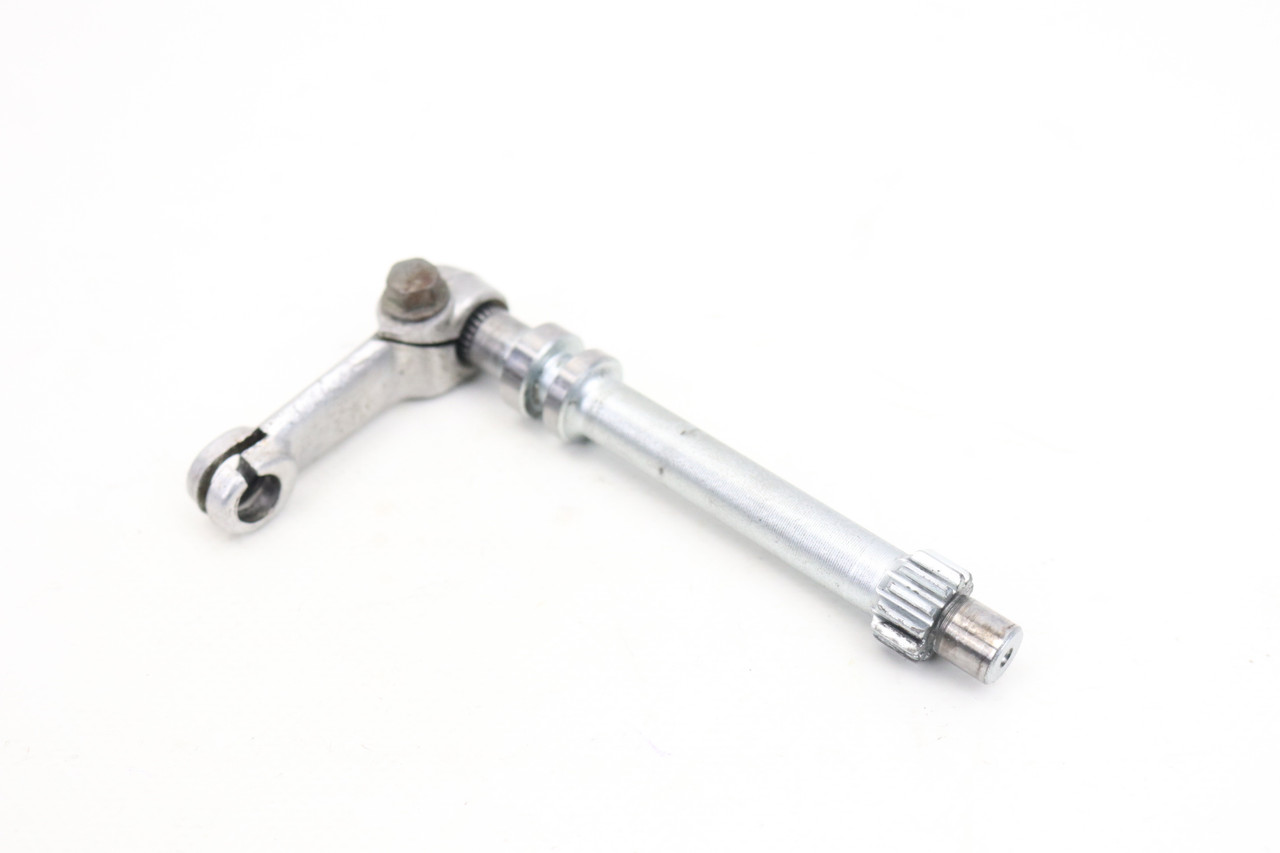 RM85 02-15 RM85L 03-15 Clutch Release Pinion Shaft Assy Suzuki 23261-20A01 #288