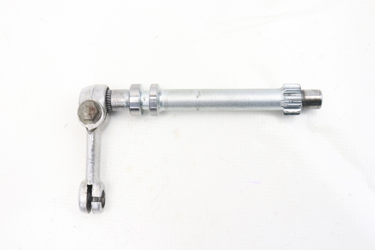 RM85 02-15 RM85L 03-15 Clutch Release Pinion Shaft Assy Suzuki 23261-20A01 #288