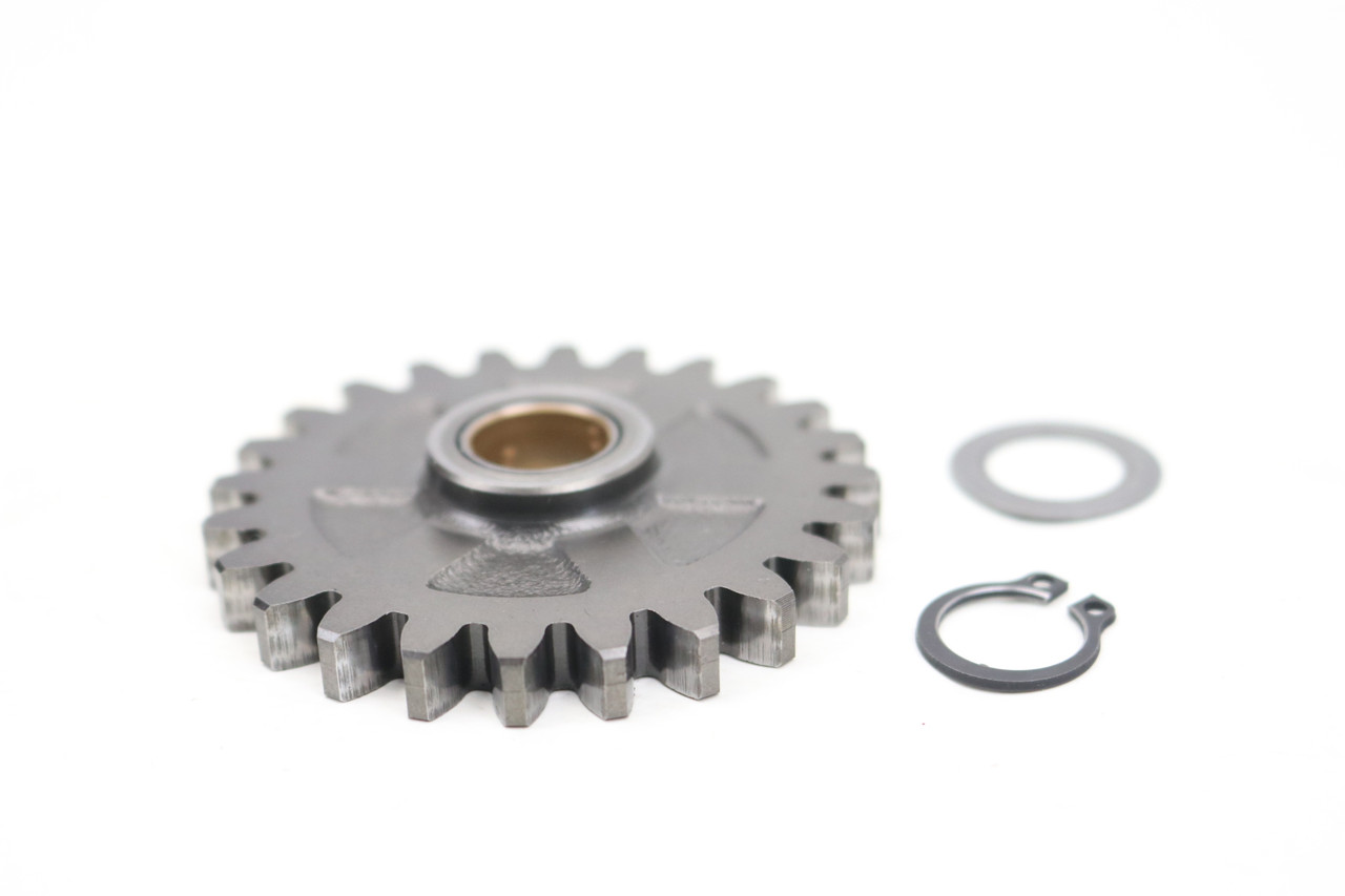 RM85 02-15 RM85L 03-15 Kick Start Idle Gear Suzuki 26260-02B40 #288
