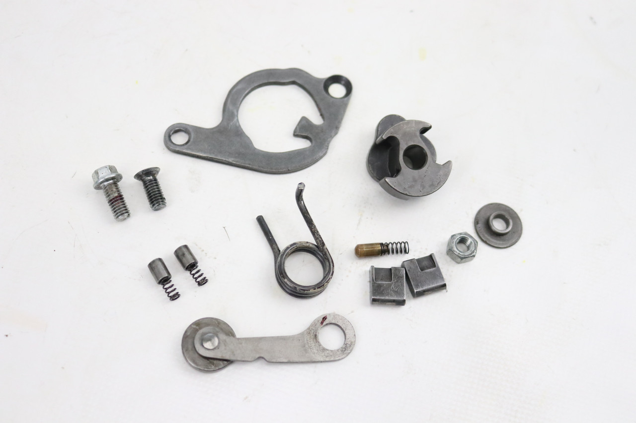 KX450F 2006 06 Gear Shift Hardware Set Kawasaki KXF #135