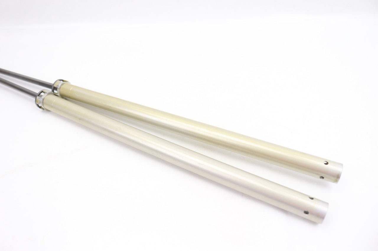 RM85 02-04 RM85L 03-04 Fork Cylinder Damping Rods Pair Suzuki 51190-03B30 #288