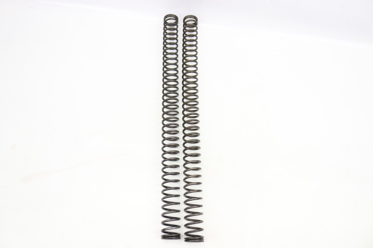 RM85 02-15 RM85L 03-14 Front Fork Springs Pair Suzuki 51171-03B30 #288