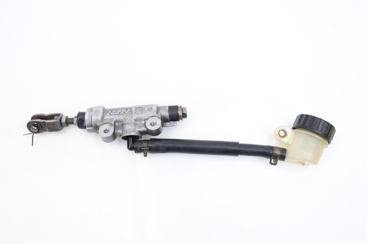RM85 02-04 RM85L 03-04 Rear Brake Master Cylinder Suzuki 69600-02B40 #288