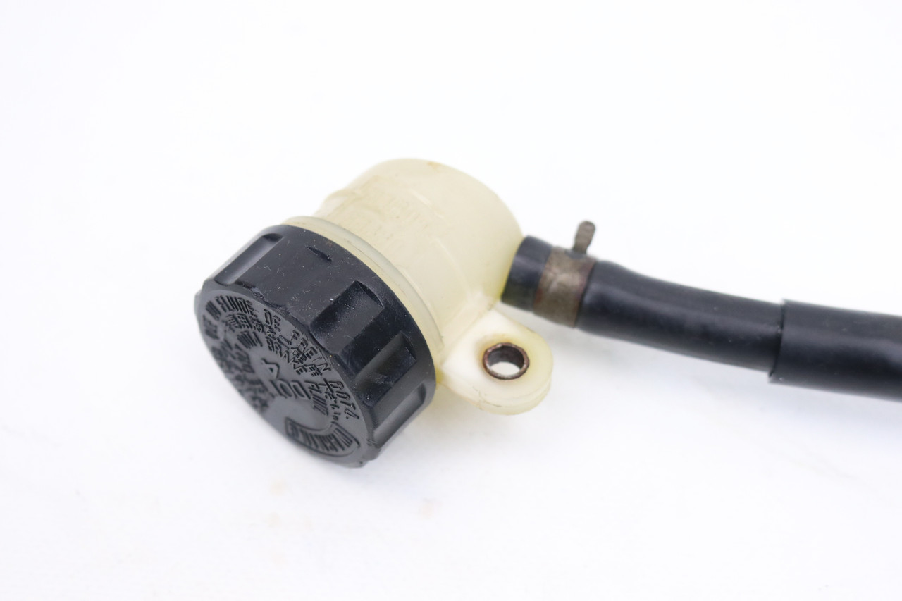 RM85 02-04 RM85L 03-04 Rear Brake Master Cylinder Suzuki 69600-02B40 #288