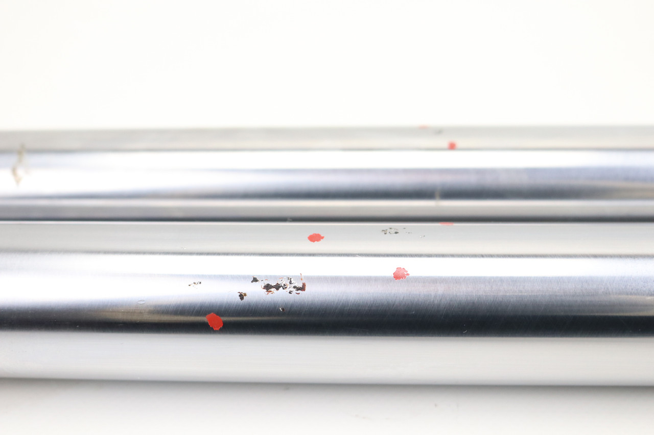 XR200R 84–92 Front Fork Tubes Pair Upper Honda 51410-KK0-004 #287