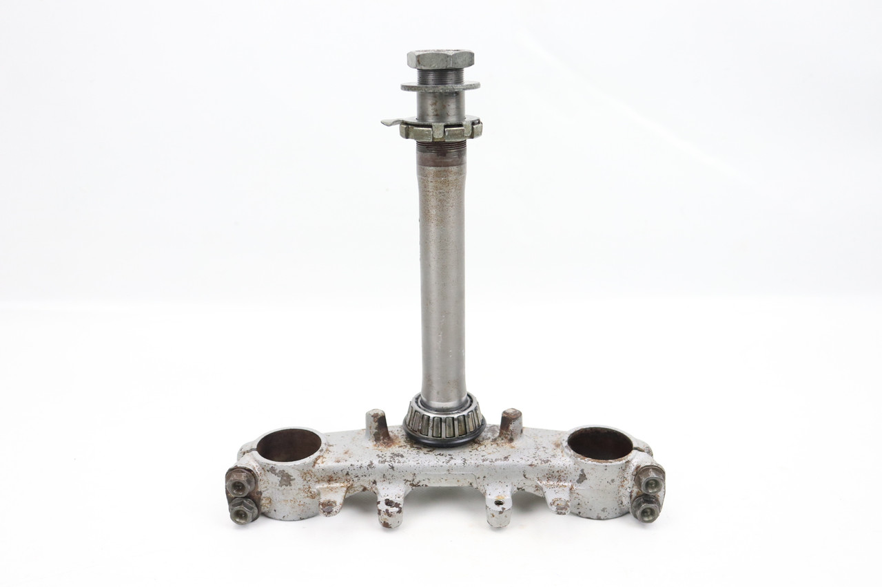 XR200R 1990–2002 Lower Triple Clamp Steering Stem Honda 53219-KT0-A00 #287