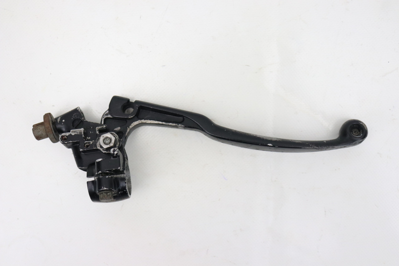XR200R 1990–1995 Clutch Perch & Lever Assembly Honda 53172-429-770 #287