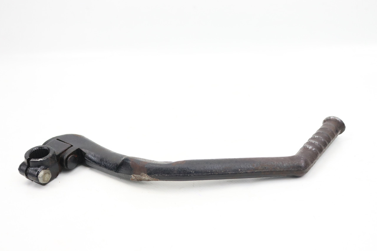 XR200R 86–02 Kick Start Lever Arm Honda 28300-KT0-670 #287