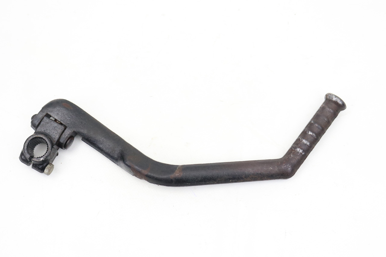 XR200R 86–02 Kick Start Lever Arm Honda 28300-KT0-670 #287