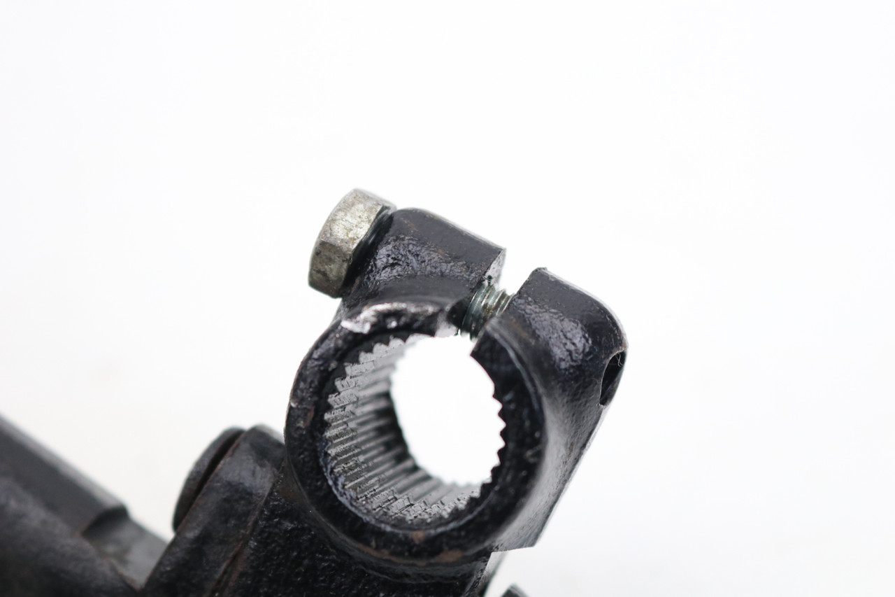 XR200R 86–02 Kick Start Lever Arm Honda 28300-KT0-670 #287