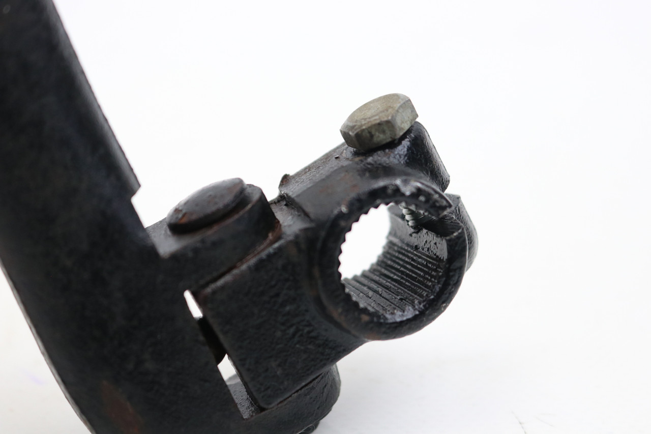 XR200R 86–02 Kick Start Lever Arm Honda 28300-KT0-670 #287