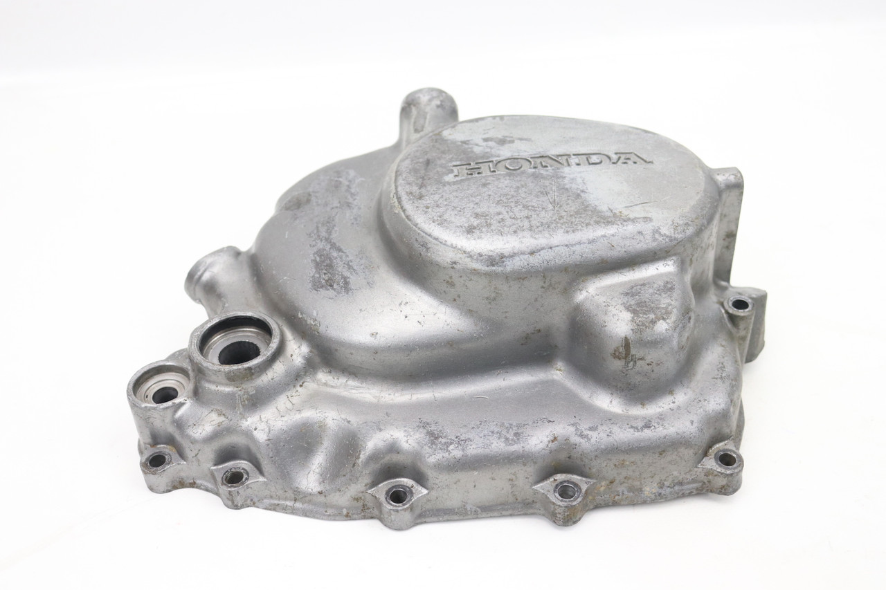 XR200R 1990–2002 Clutch Cover Outer Case Honda 11330-KT0-830 #287