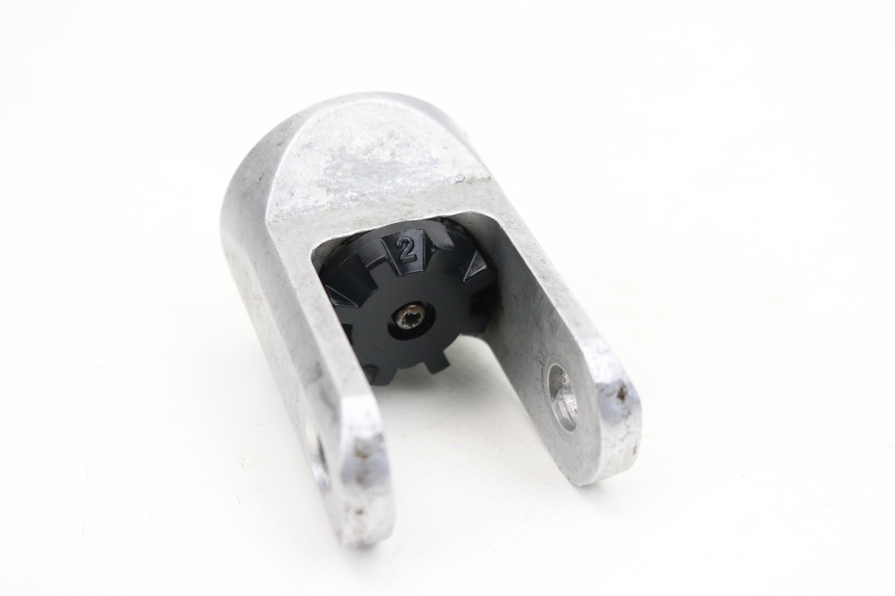 XR200R 1990–1992 Rear Shock Clevis Honda #287