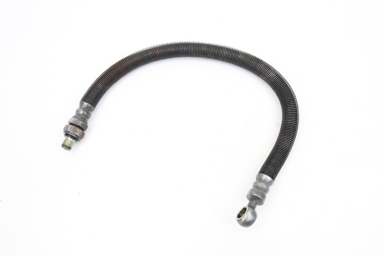 XR200R 1986–1992 Rear Shock Absorber Joint Hose Honda 52440-KT0-671 #287