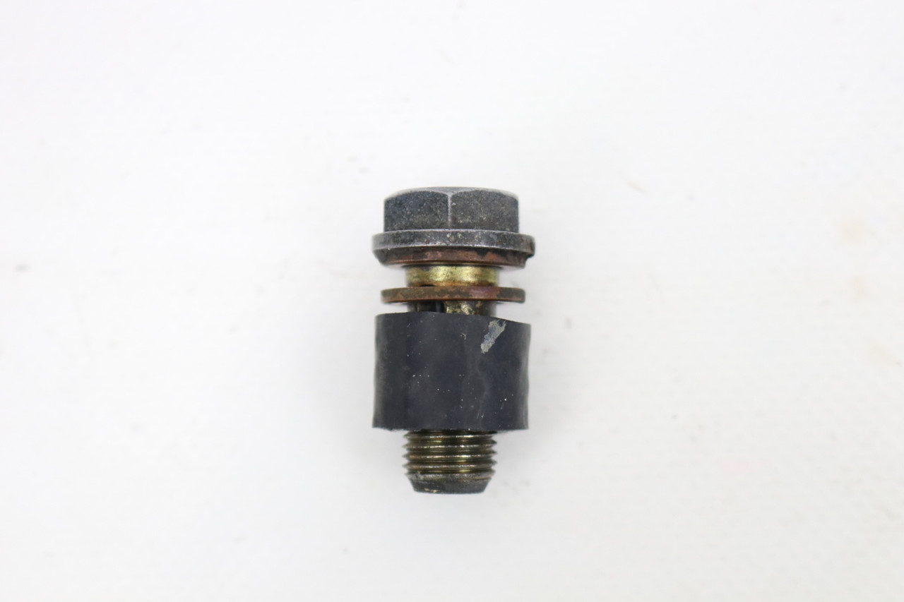 XR200R 1984–1992 Shock Hose Banjo Bolt Honda 52441-KA3-731 #287