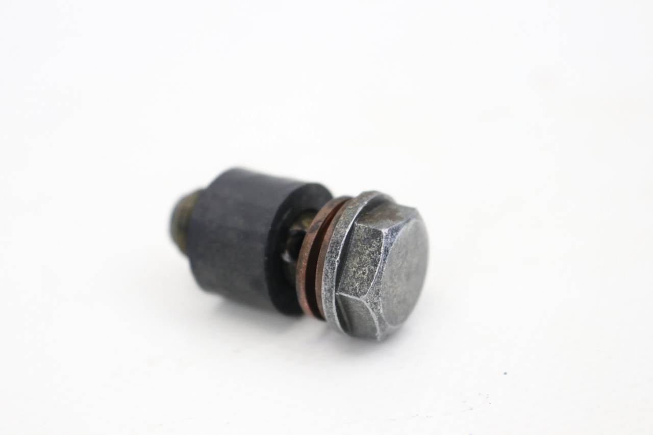 XR200R 1984–1992 Shock Hose Banjo Bolt Honda 52441-KA3-731 #287