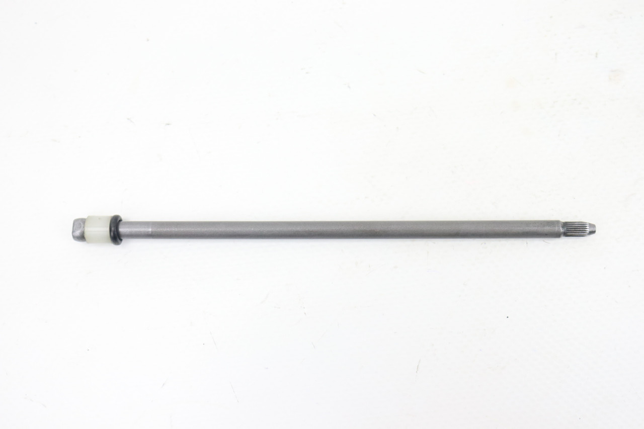 XR200R 1992 Rear Shock Absorber Damping Rod Honda #287