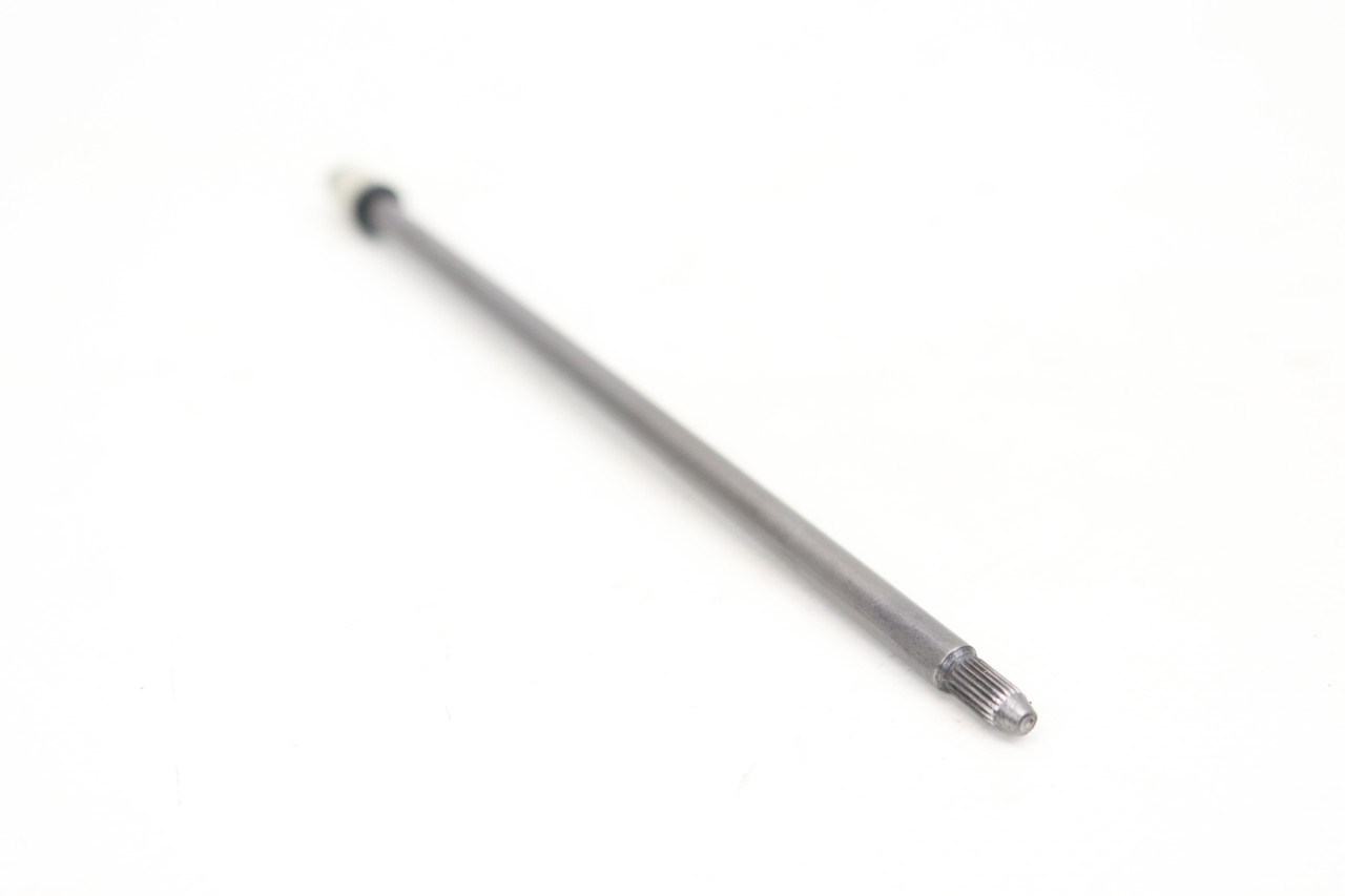 XR200R 1992 Rear Shock Absorber Damping Rod Honda #287