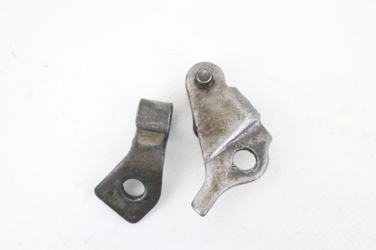 XR200R 1990–1997 Decompression Cable Bracket Set Honda 28291-KT0-000 #287