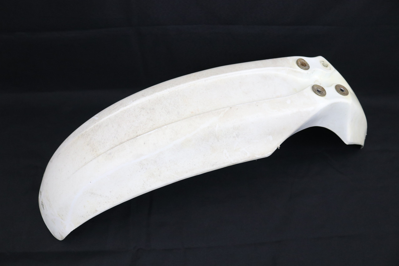 XR200R 1990–1999 Front Fender Guard Honda 61100-KN5-670ZB #287