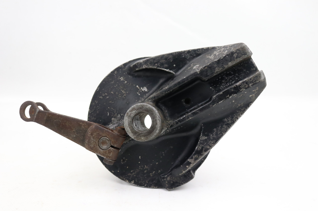 XR200R 1990–2002 Rear Brake Drum Shoe Plate Honda 43100-KK0-000 #287