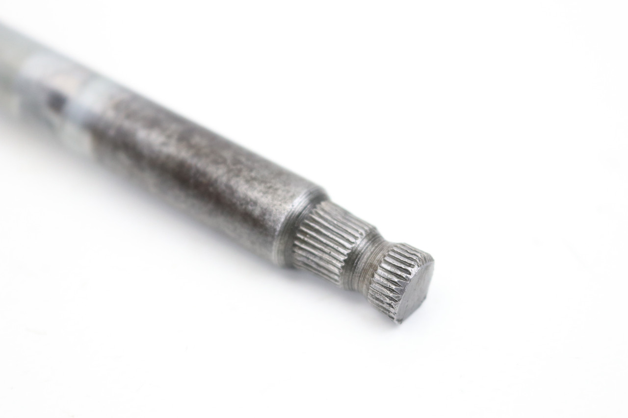 XR200R 1986-2002 Gear Shift Shaft Honda 24610-KT0-000 #287