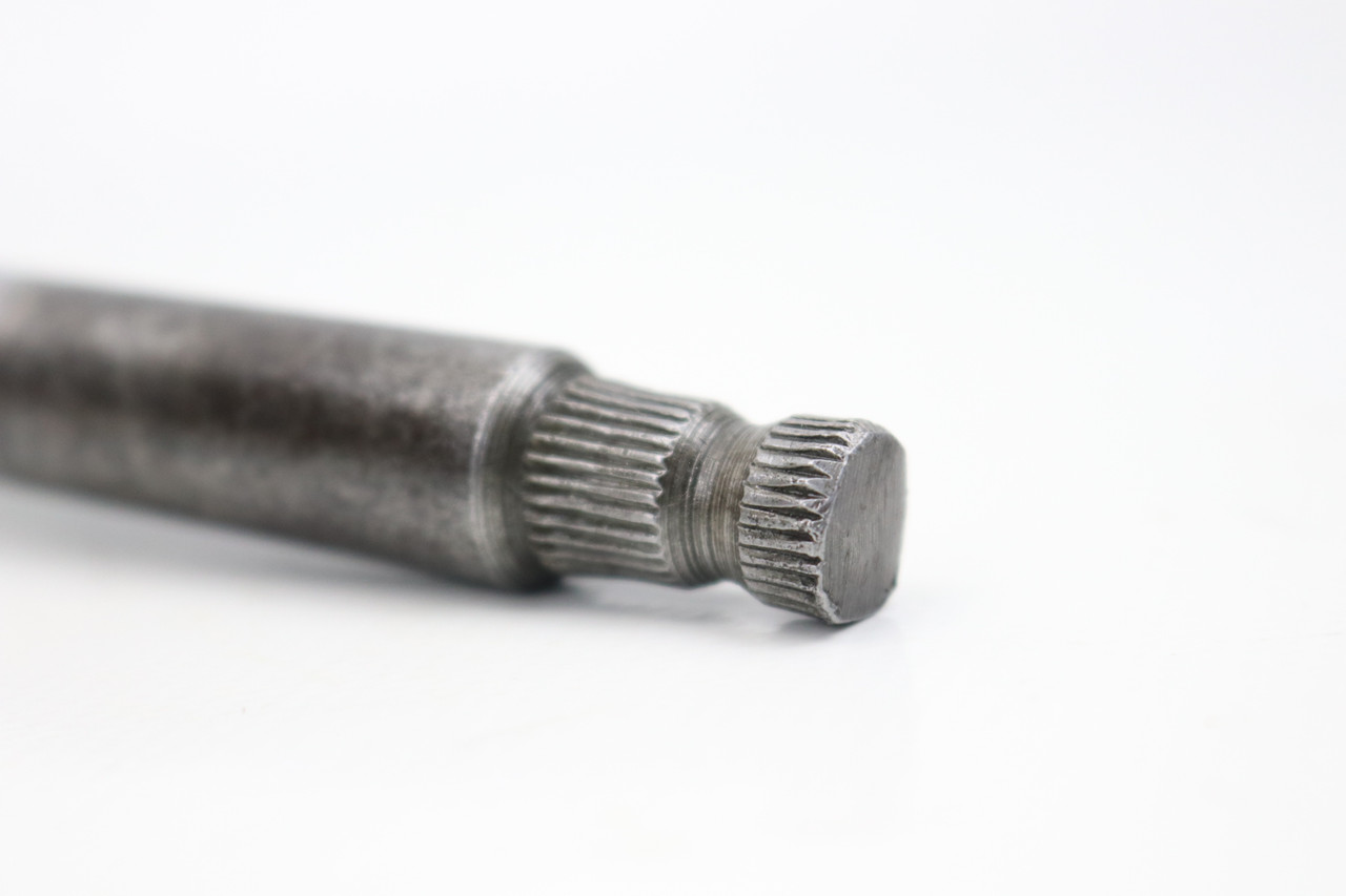 XR200R 1986-2002 Gear Shift Shaft Honda 24610-KT0-000 #287