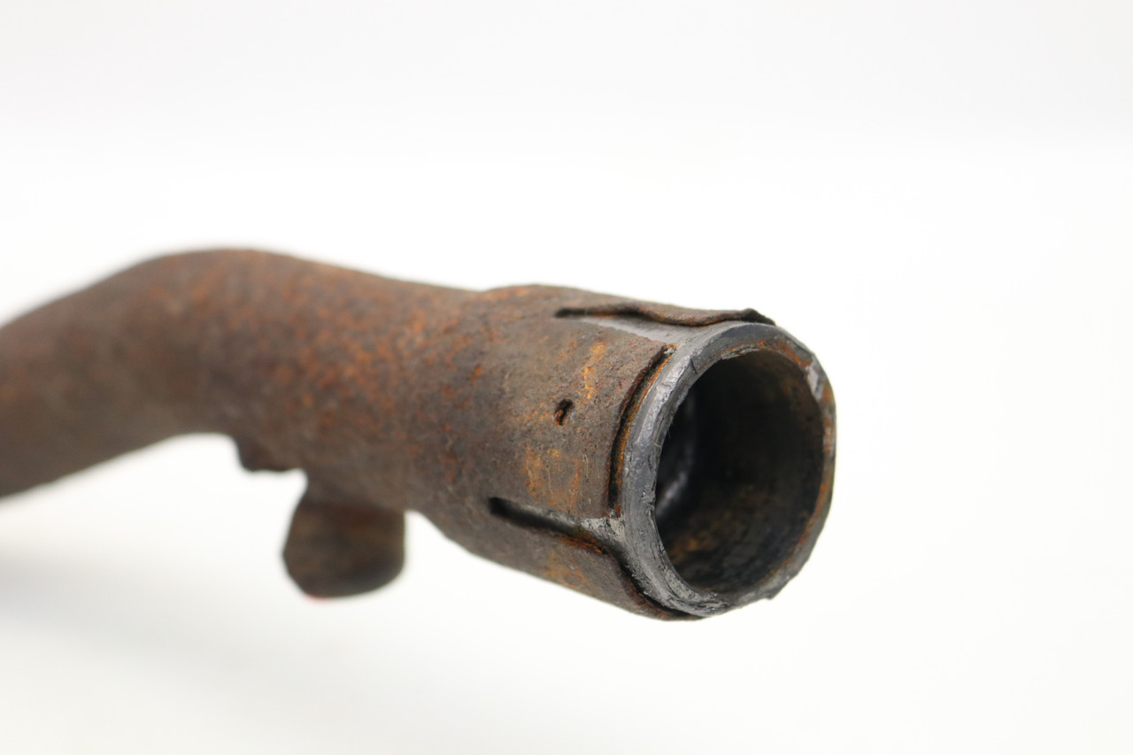 XR200R 1990–2002 Exhaust Muffler Silencer Honda 18310-KT0-771 #287