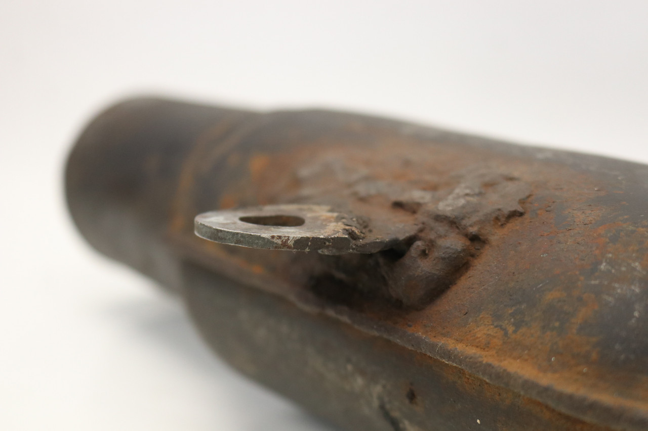 XR200R 1990–2002 Exhaust Muffler Silencer Honda 18310-KT0-771 #287