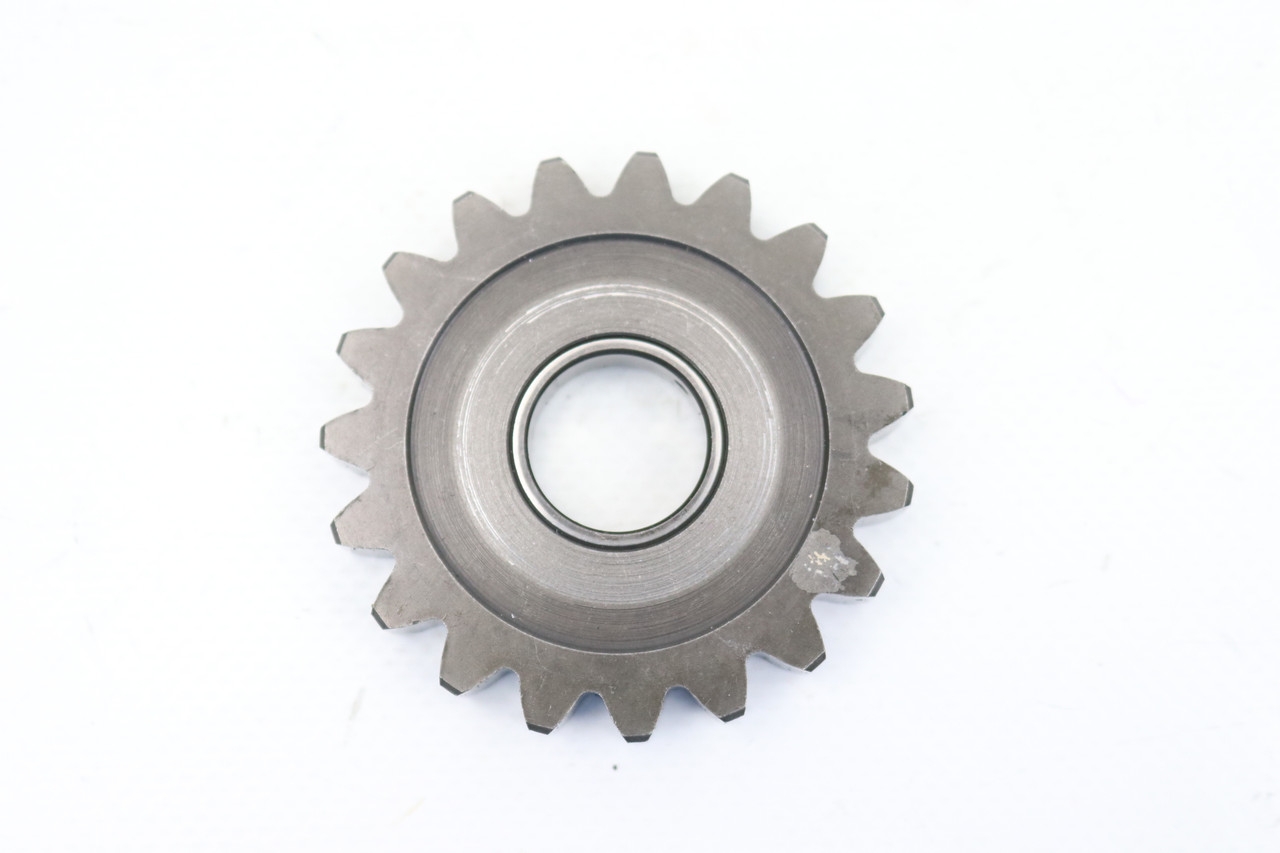 XR200R 1990–2002 Kick Start Idle Gear Honda 23531-KT0-770 #287