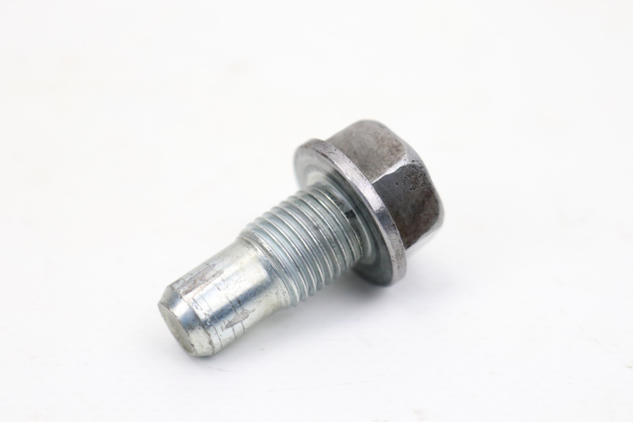 XR200R 1990–2002 Kick Start Shaft Ratchet Bolt Honda 90004-437-000 #287