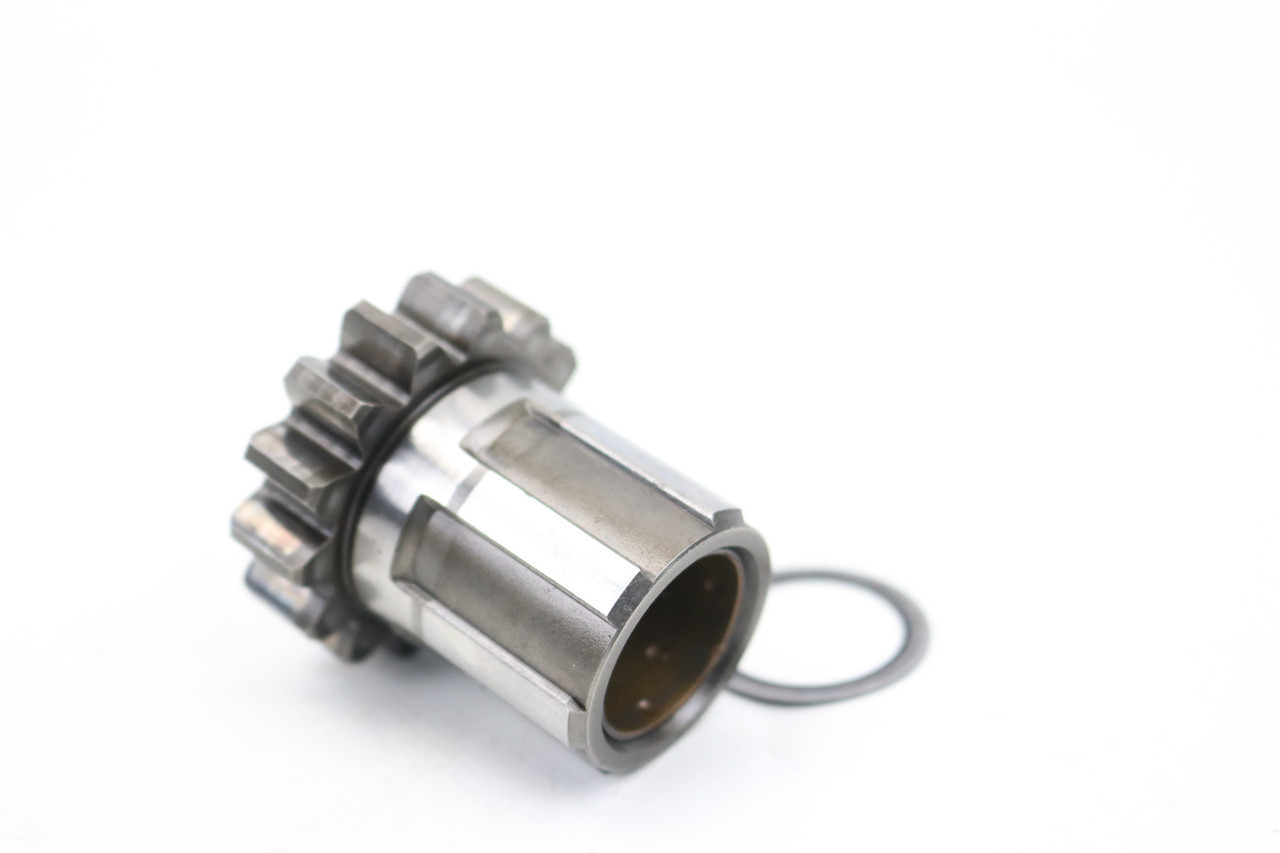 XR200R 1990–2002 Clutch Basket Centre Gear Honda 23520-965-680 #287