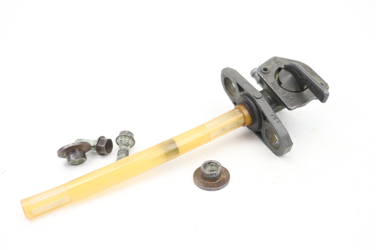 XR200R 1990–2002 Fuel Tap Valve Honda 16950-KT0-831 #287